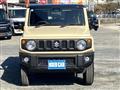 2025 Suzuki Jimny