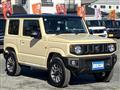 2025 Suzuki Jimny