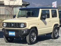 2025 Suzuki Jimny