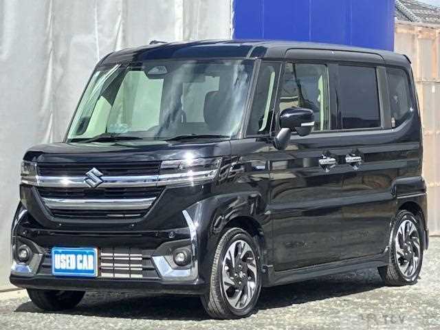 2024 Suzuki Suzuki Others