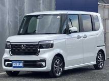 2024 Honda N BOX