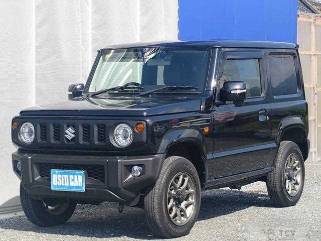 2023 Suzuki Jimny