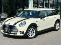 2020 BMW MINI