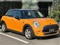 2017 BMW MINI