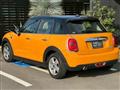 2017 BMW MINI