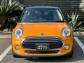 2017 BMW MINI