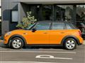 2017 BMW MINI