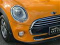 2017 BMW MINI