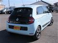 2017 Renault Twingo