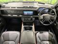 2021 Land Rover Defender