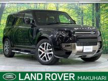 2021 Land Rover Defender