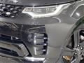 2022 Land Rover Discovery