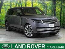 2023 Land Rover Range Rover
