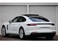 2017 Porsche Panamera