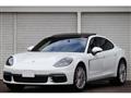 2017 Porsche Panamera