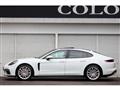 2017 Porsche Panamera