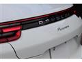 2017 Porsche Panamera