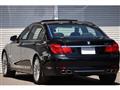 2010 BMW 7 Series