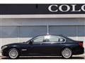 2010 BMW 7 Series