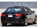 2010 BMW 7 Series
