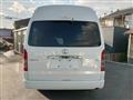 2023 Toyota Hiace Commuter