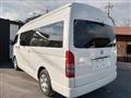 2023 Toyota Hiace Commuter