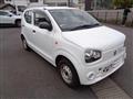 2016 Suzuki Alto