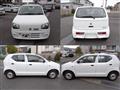 2016 Suzuki Alto