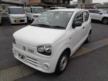 2016 Suzuki Alto