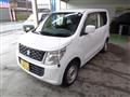 2016 Suzuki Wagon R