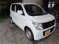 2016 Suzuki Wagon R