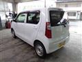 2016 Suzuki Wagon R