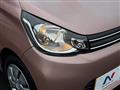 2014 Mitsubishi eK Wagon