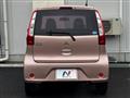 2014 Mitsubishi eK Wagon