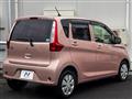 2014 Mitsubishi eK Wagon