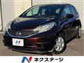 2015 Nissan Note