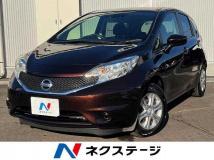 2015 Nissan Note