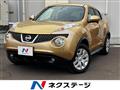 2014 Nissan Juke