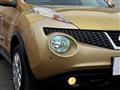 2014 Nissan Juke