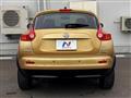 2014 Nissan Juke