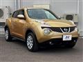 2014 Nissan Juke