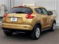 2014 Nissan Juke
