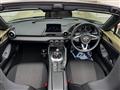 2022 Mazda Roadster