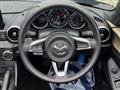 2022 Mazda Roadster