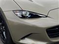 2022 Mazda Roadster