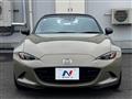 2022 Mazda Roadster
