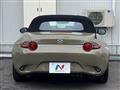 2022 Mazda Roadster