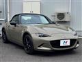 2022 Mazda Roadster