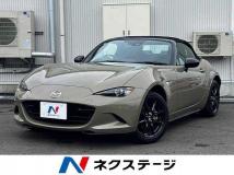 2022 Mazda Roadster