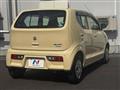 2019 Suzuki Alto